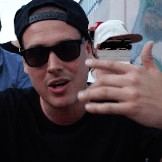 Enoq – So Dabei (prod. Swoosh Hood)