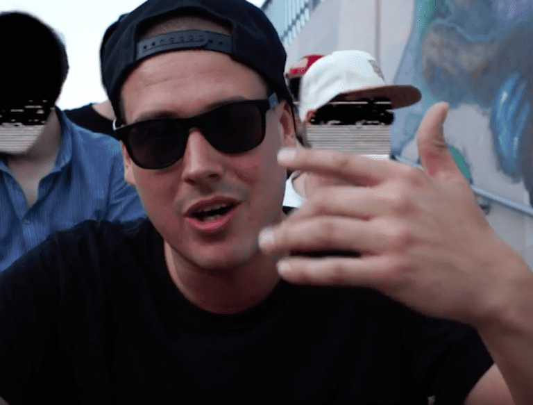 Enoq – So Dabei (prod. Swoosh Hood)