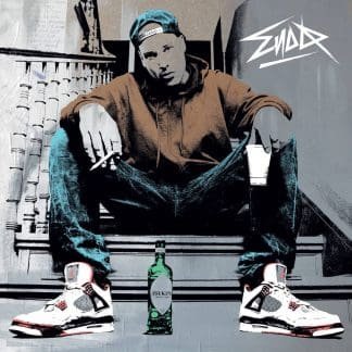 Enoq kündigt „Zu schön um klar zu sein“ an