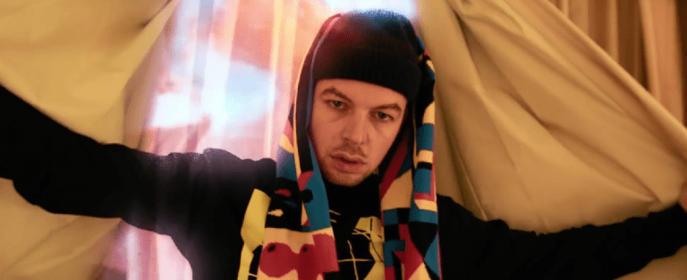 Errdeka – A.M.H (prod. Max Mostley) [Video]