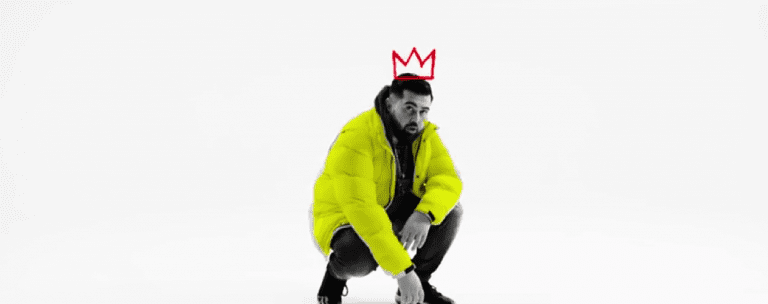 Summer Cem – Erster Alles (prod. Joshimixu) [Video]