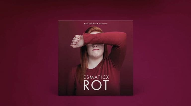 ÉSMaticx – Frau Schulte (prod. Lucry) [Audio]