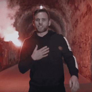 EstA – Your Future Is Not Mine (prod. SiNCH & TYPHOON)