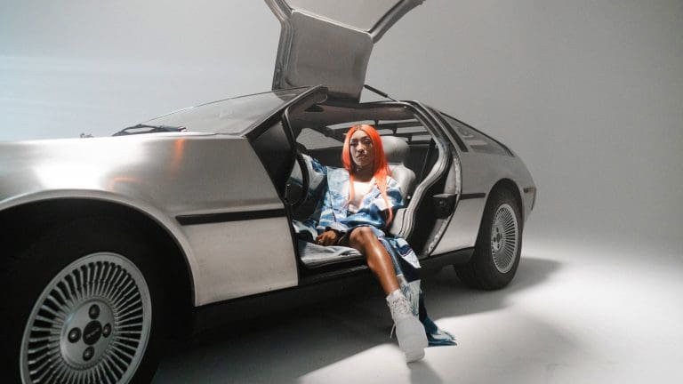 Eunique – Vendetta (prod. Driso)