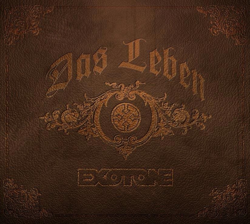 Exotone – Spiegelbild (Newcomer)