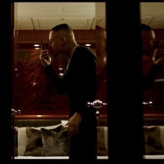 Luciano — Majestic (prod. MABeats & prodbyBassy)