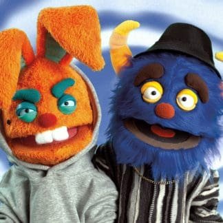 Fatoni & Edgar Wasser – Das Leben ist dumm (prod. Mine, Fatoni & Edgar Wasser)