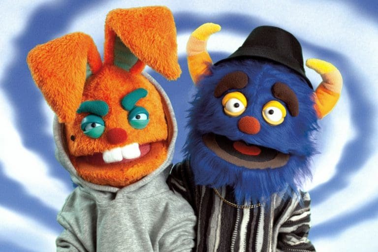 Fatoni & Edgar Wasser – Das Leben ist dumm (prod. Mine, Fatoni & Edgar Wasser)