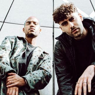 Felly feat. Ahzumjot – Loop (prod. Drunken Masters)