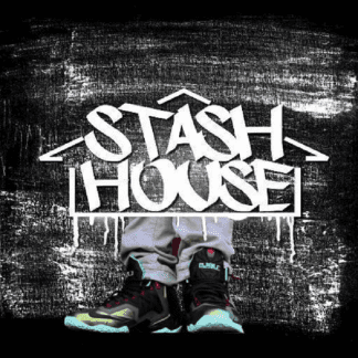 FKN SKZ – stashhouse (prod. Ricky Hernandez)