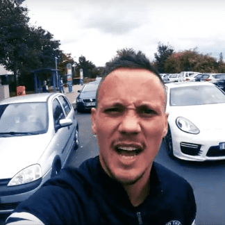 Face – Intro (prod. Monsta)