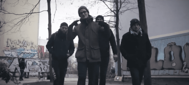 FairS & Mosaik – Spaziergang (prod. Pero/Highnicken) [Video]