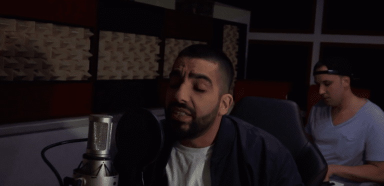 Fard – #BFHFA (Piano/Akustik Version)