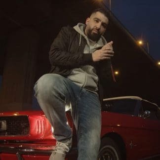 Fard x Ina – Nie mehr (prod. Dawqs)