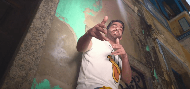 Fard – Peter Pan 2 (prod. Gorex & B-Case) [Video]