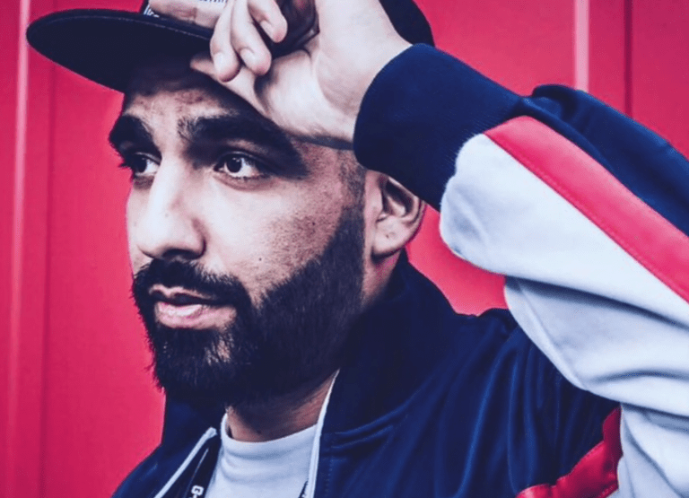 Fard kündigt neues Album an