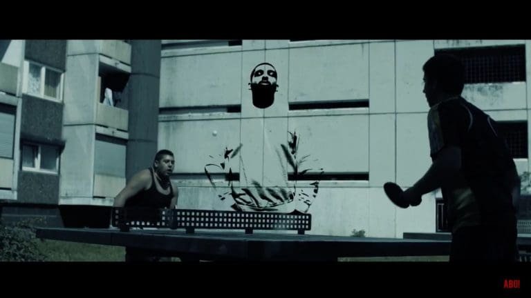 Fard – Shalom x Servus x Salam Aleyk