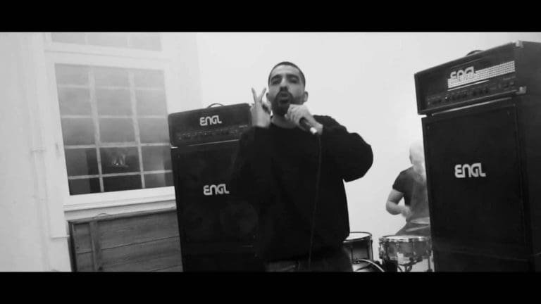 Fard – Shalom x Servus x Salam Aleyk (Akustik Version)