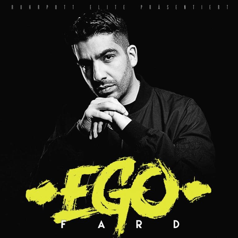 Fard – Ego [Review]