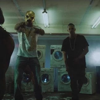 18 Karat veröffentlicht Tracklist von „Pusha“ mit allen Features