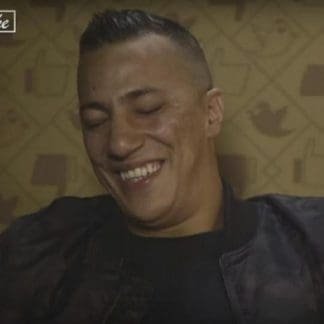 AfD-Politikerin verklagt Farid Bang