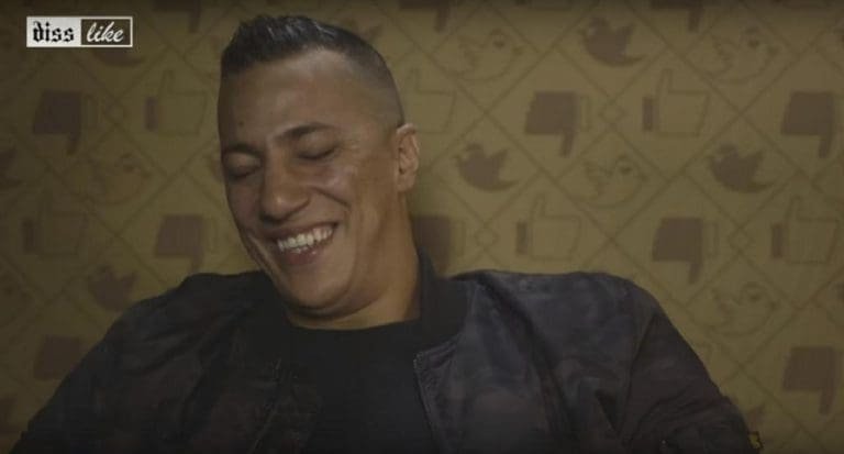 Disslike Reloaded 2.1 mit Farid Bang [Video]