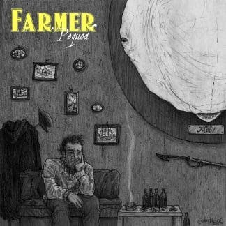 Farmer veröffentlicht EP „Pequod“ und Video „Bisher“