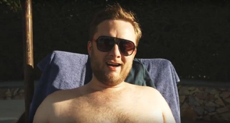 Fatoni & Dexter – 32 Grad [Video]