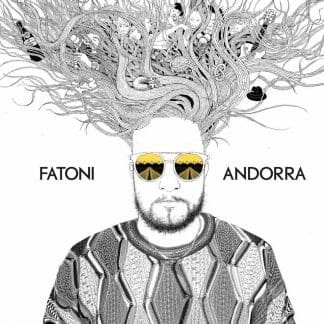 Fatoni kündigt neues Album „Andorra“ für Juni an