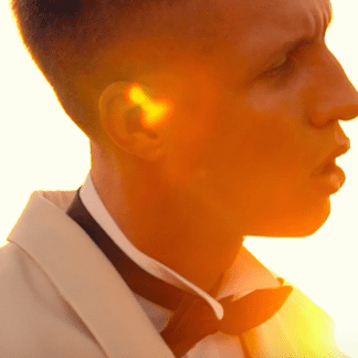 Felix Krull – OVO (prod. Kaiserbase)