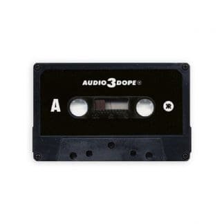 Krekpek Records – AudioDope 03 (Mixtape)