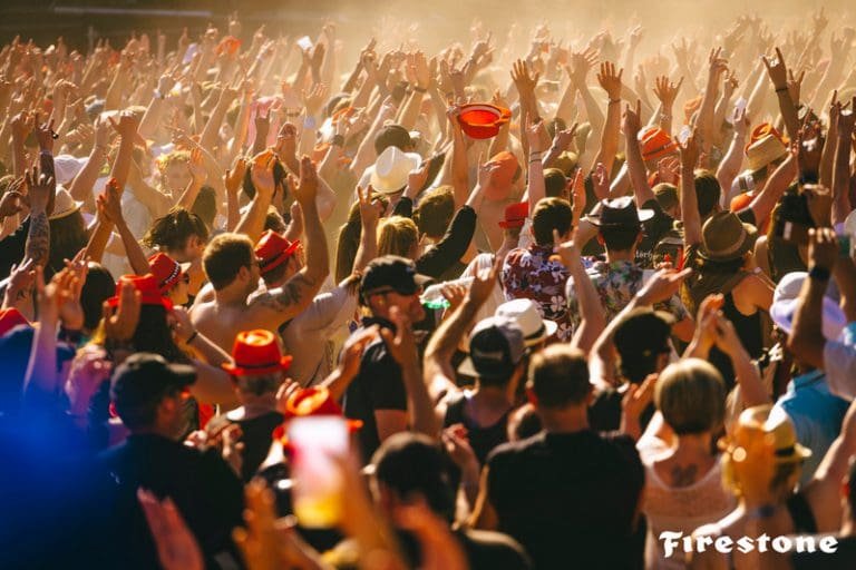 Mit Vollgas zum Taubertal Festival 2019! [Advertorial]