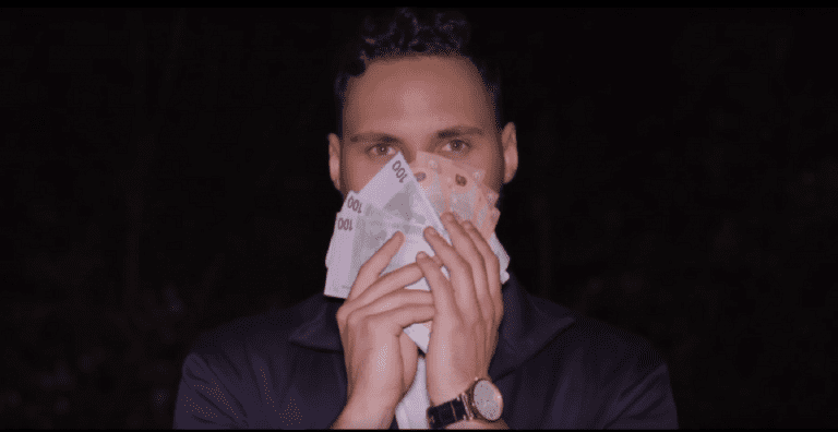 Fkn Skz & Chari Crack – Ich hab (prod. Asadjohn) [Video]