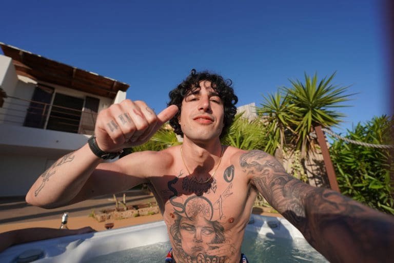 Flavio – Haus des Geldes (prod. youngkay & valentine)