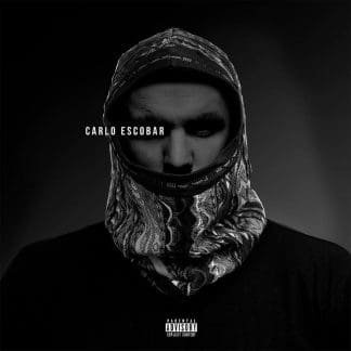 Fler veröffentlicht Tracklist von „Carlo Escobar“
