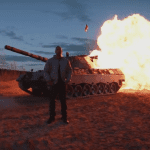 Fler feat. Jalil – Bewaffnet und Ready (prod. Iad Aslan & Nico Chiara)