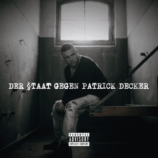 Fler veröffentlicht Tracklist von „Der Staat gegen Patrick Decker“