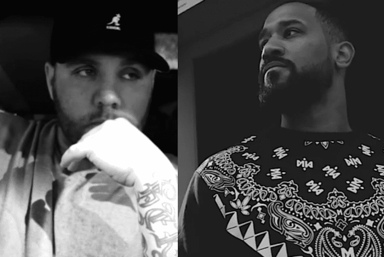 Fler: Kollaboalbum mit Jalil braucht neuen Titel