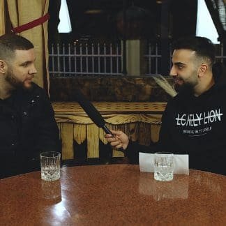 Interview mit Fler über „Flizzy“, Bushido, Fard, Social Media uvm.