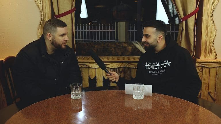 Interview mit Fler über „Flizzy“, Bushido, Fard, Social Media uvm.