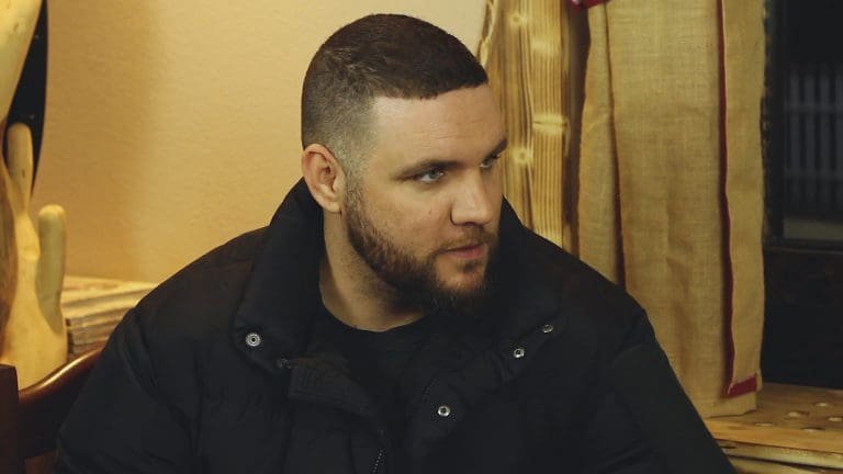 Schießerei beim Videodreh mit Bushido: Fler erzählt eine Real Rap Story
