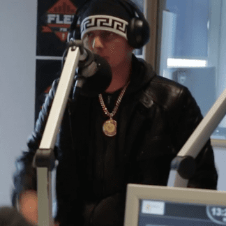 FleX FM Cypher 04 mit Olexesh und AJÉ