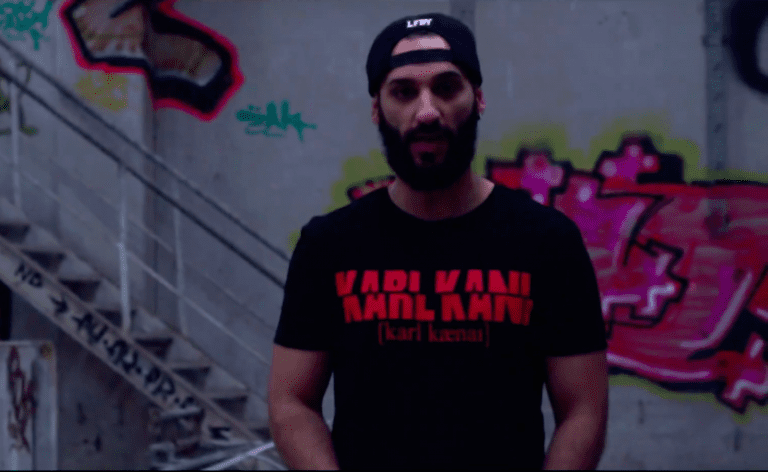 Flexes feat. Greckoe & Alexi P – 2 Seelen ein Staat (prod. by Hookbeats) [Video]