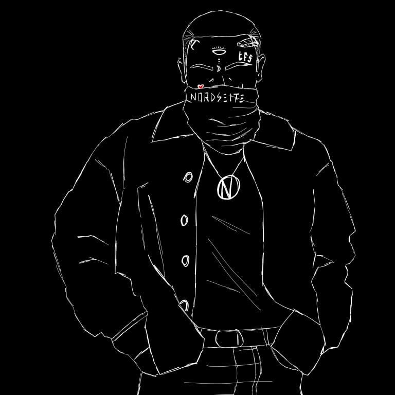 Sierra Kidd – Alle von unten (prod. Bigboidior)
