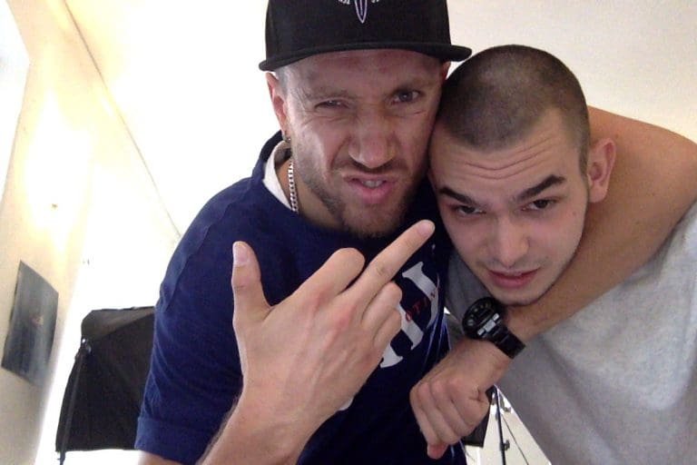Liquit Walker übernimmt Rap.de Redaktion – IHR PENNER!