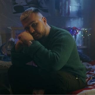 Fourty – Mann Im Mond (prod. Chekaa)