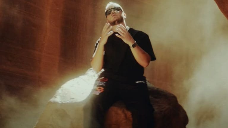 Fourty – Flugangst (prod. Chekaa & Wings)