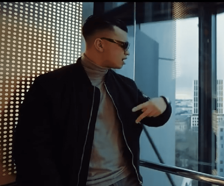Fousy feat. Kurdo – Sinaloa Kartell (prod. Fousy, Zinobeatz & Jermaine P.) [Video]