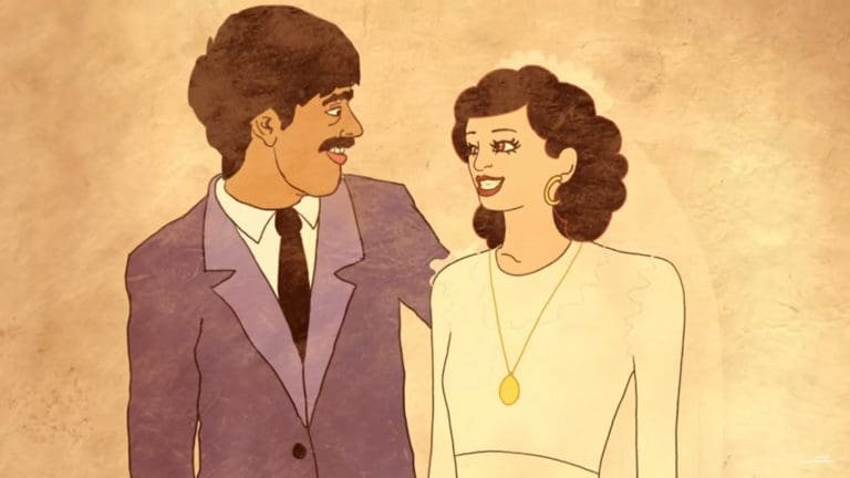 Mudi – Frau aus dem Libanon (prod. The Royals) [Video]