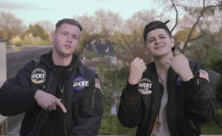 Fruchtmax & Hugo Nameless – Zwei Stunden